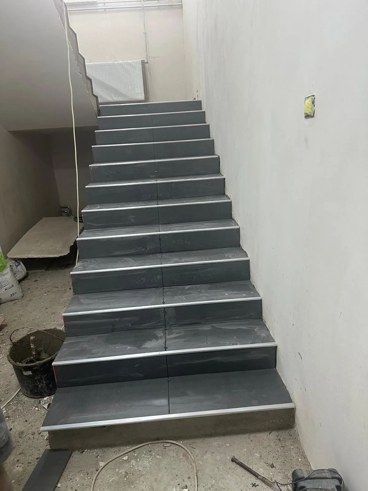 Instalații și finisaje